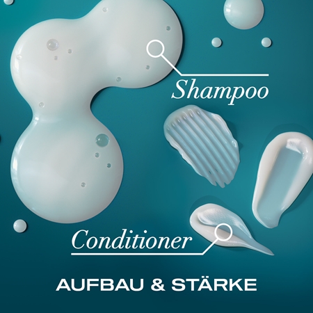 OGX Argan Oil Of Morocco erneuerndes Shampoo für glänzendes und geschmeidiges Haar