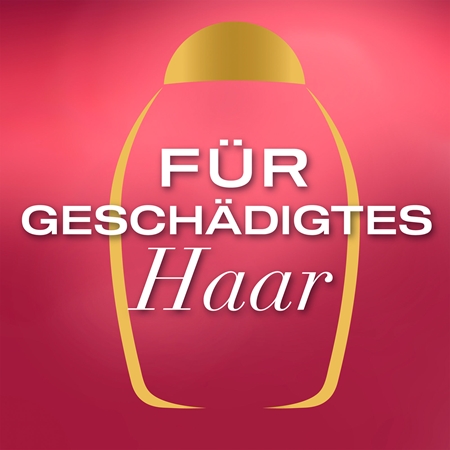 OGX Keratin Oil stärkender Conditioner mit Keratin und Arganöl
