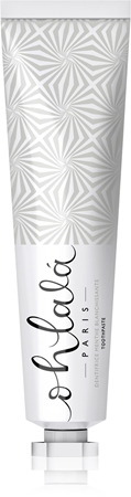 Ohlala Whitening toothpaste with mint bieliaca zubná pasta