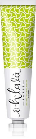 Ohlala Toothpaste Pistachio and mint dantų pasta