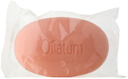 Oilatum Bath Care jabón para pieles secas y sensibles
