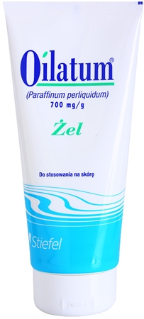 Oilatum Bath Care Shower Gel For Dry and Sensitive Skin