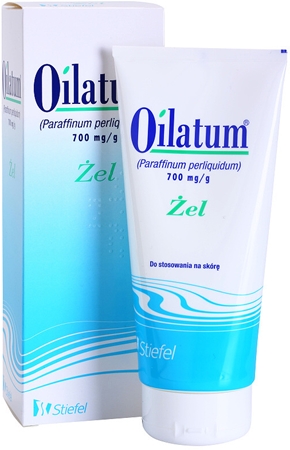 Oilatum Bath Care Shower Gel For Dry and Sensitive Skin