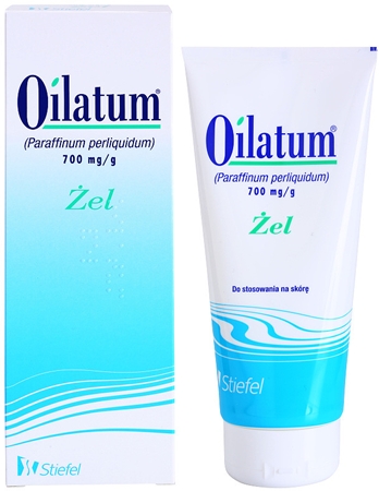 Oilatum Bath Care Shower Gel For Dry and Sensitive Skin