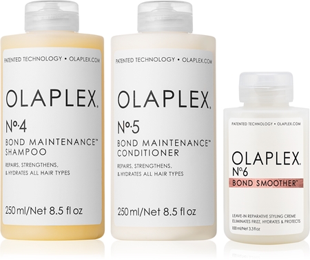 Olaplex Bond Maintenance sada (pro normální vlasy)