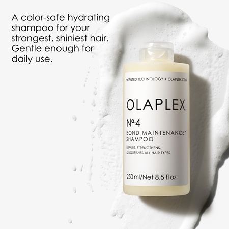 Olaplex Protect & Hydrate Kit intenzivni vlažilni set za lase