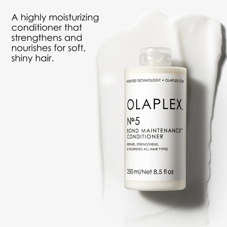 Olaplex Protect & Hydrate Kit intenzivni vlažilni set za lase