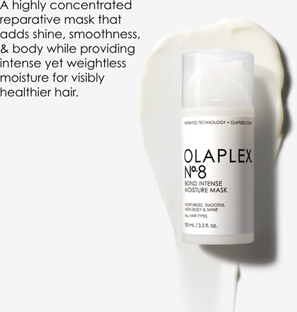 Olaplex Protect & Hydrate Kit intenzivni vlažilni set za lase