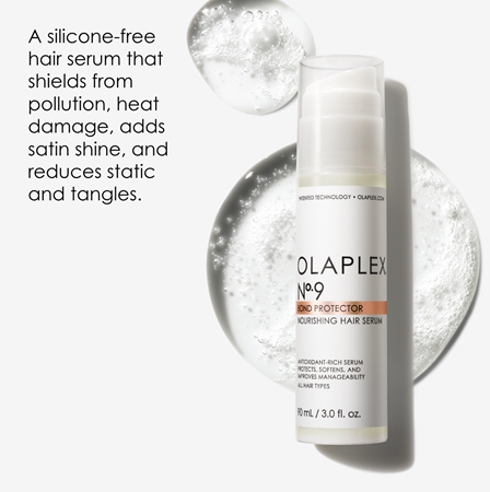 Olaplex Protect & Hydrate Kit intenzivni vlažilni set za lase