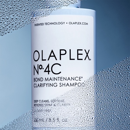 Olaplex The Ultimate Enhancing, Detoxing & Hydrating Kit for Blondes Tugevdav hooldus blondidele juustele