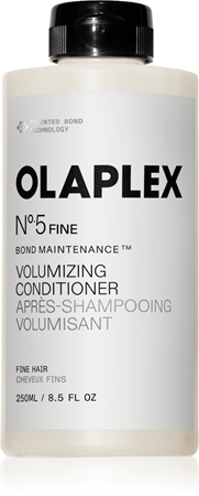 Olaplex N°5 Fine Bond Maintenance Conditioner après-shampoing hydratant et fortifiant pour cheveux fins et abîmés