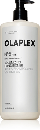 Olaplex N°5 Fine Bond Maintenance Conditioner odżywka nawilżająca i wzmacniająca do włosów delikatnych i zniszczonych