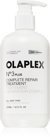 Olaplex N°3 PLUS Complete Repair Treatment soin rénovateur pour cheveux abîmés