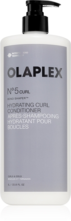 Olaplex N°5 Bond Shaper Hydrating Curl Conditioner Moisturizing Conditioner for curly hair