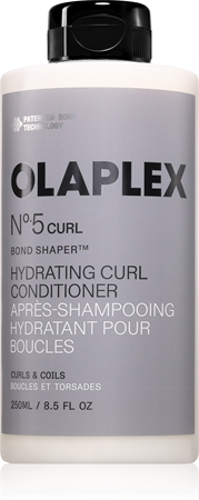 Olaplex N°5 Bond Shaper Hydrating Curl Conditioner après-shampoing hydratant pour cheveux bouclés