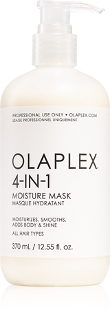 Olaplex 4-IN-1 Moisture Mask feuchtigkeitsspendende und glättende Maske für alle Haartypen