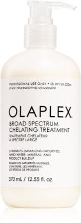 Olaplex Broad Spectrum Chelating Treatment żel głęboko oczyszczający do włosów