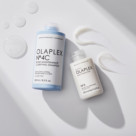Olaplex N°4C Bond Maintenance hloubkově čisticí šampon