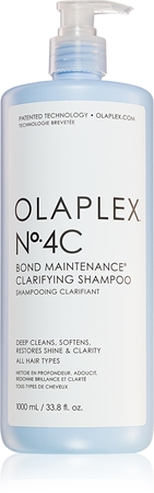 Olaplex N°4C Bond Maintenance giliai valantis šampūnas