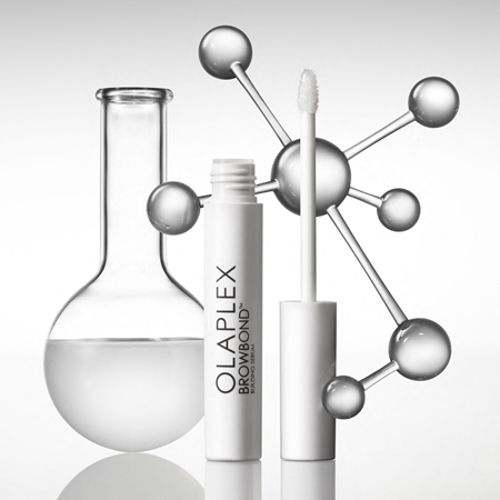 Olaplex Browbond siero della crescita per sopracciglia