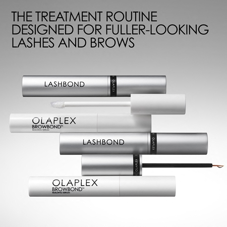 Olaplex Browbond siero della crescita per sopracciglia