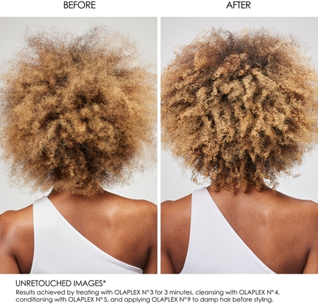 Olaplex Hello, Healthy Hair Starter Kit trifazna revitalizacijska nega za vse tipe las