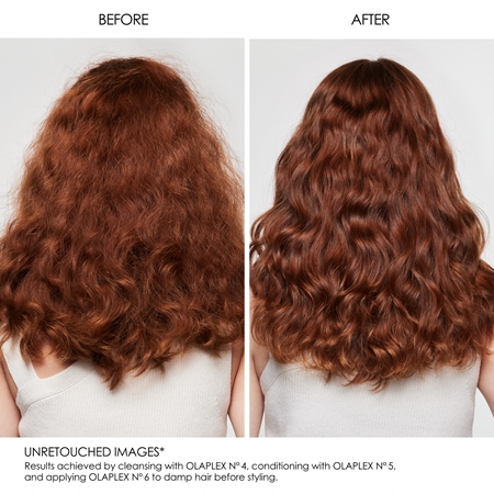 Olaplex Smooth Style Icons Hair Duo stylingová sada na vlasy pro uhlazení vlasů