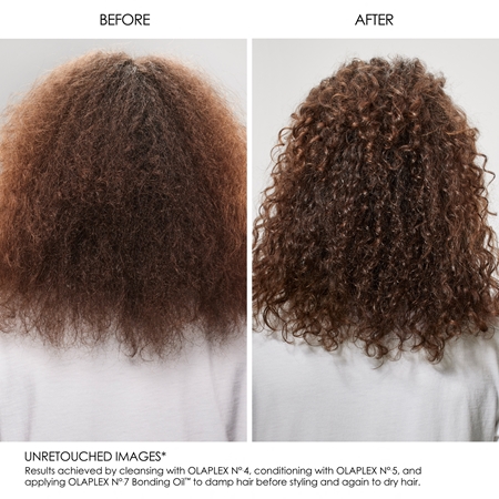 Olaplex Smooth Style Icons Hair Duo stylingová sada na vlasy pro uhlazení vlasů