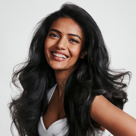 Olaplex Smooth Style Icons Hair Duo stylingová sada na vlasy pro uhlazení vlasů