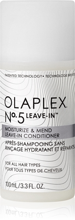 Olaplex No.5 Leave-in bezoplachový kondicionér pro všechny typy vlasů