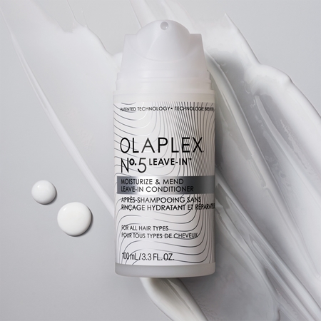 Olaplex No.5 Leave-in bezoplachový kondicionér pro všechny typy vlasů