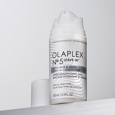 Olaplex No.5 Leave-in bezoplachový kondicionér pro všechny typy vlasů