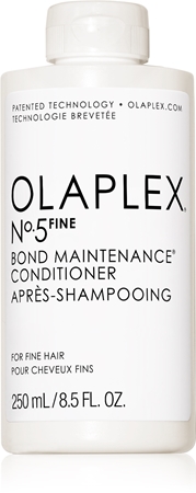 Olaplex N°5 Fine Bond Maintenance Conditioner acondicionador hidratante y fortificante para cabello fino y dañado