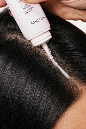 Olaplex N°0.5 Scalp Longetivity Treatment sérum pro obnovení rovnováhy citlivé vlasové pokožky