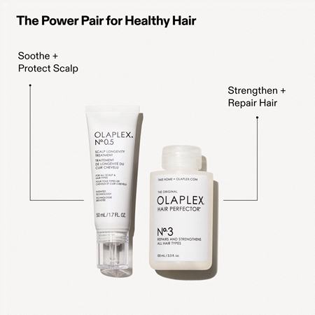 Olaplex N°0.5 Scalp Longetivity Treatment serum za obnavljanje ravnoteže osjetljivog vlasišta