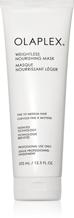 Olaplex Weightless Nourishing Mask Hair Mask for fine to normal hair
