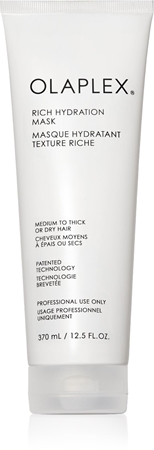 Olaplex Rich Hydration Mask deeply moisturising mask for hair
