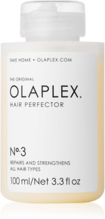 Olaplex N°3 Hair Perfector Tápláló színvédő ápolás