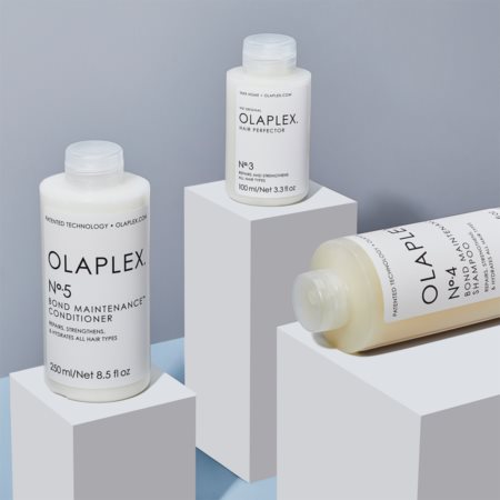 Olaplex N°3 Hair Perfector tratament pentru ingrijire pentru parul deteriorat si fragil