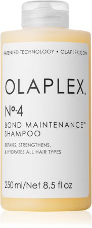 Olaplex N°4 Bond Maintenance Shampoo obnovitveni šampon za vse tipe las
