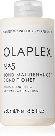 Olaplex N°5 Bond Maintenance Conditioner strengthening conditioner for hydration and shine