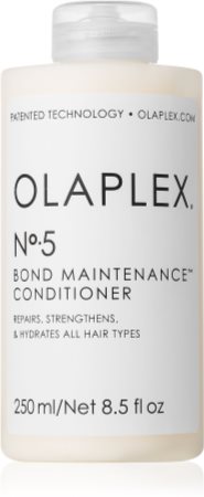 Olaplex N°5 Bond Maintenance Conditioner balsam pentru indreptare pentru hidratare si stralucire