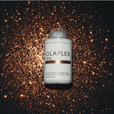 Olaplex N°6 Bond Smoother, Olaplex Bond Smoother