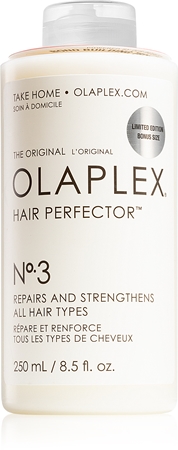 Olaplex N°3 Hair Perfector Tápláló színvédő ápolás
