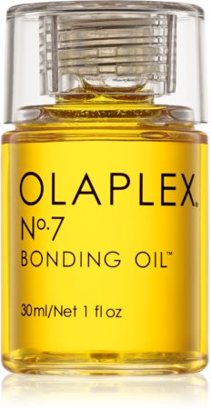 Olaplex N°7 Bonding Oil Voedende Olie  voor Belast Haar door Warmte