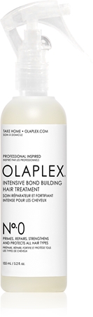 Olaplex N°0 Intensive Bond Building intensive hair treatment with regenerative effect