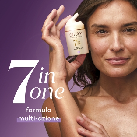 Olay Total Effects 7 in 1 set idratante intensivo anti-age