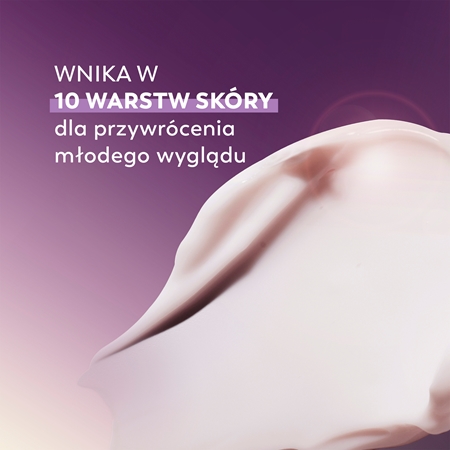 Olay Total Effects 7 in 1 Night Moisturiser nawilżający krem na noc przeciw starzeniu się skóry