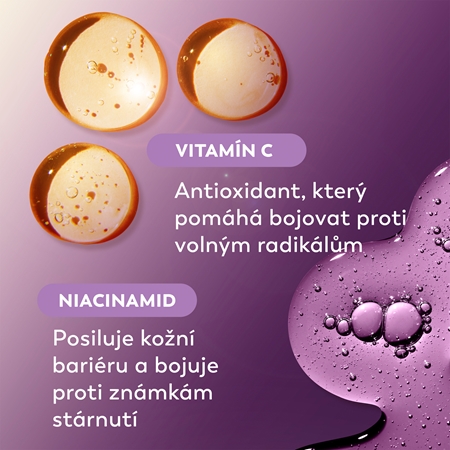 Olay Total Effects 7 in 1 intenzívna hydratačná sada proti starnutiu pleti