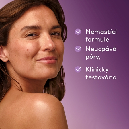 Olay Total Effects 7 in 1 intenzívna hydratačná sada proti starnutiu pleti